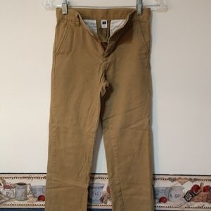 Boys dress pants